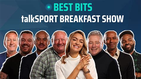 Stream talkSPORT .